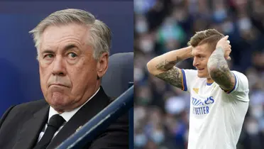 It's not 20 million, the reason why Toni Kroos would renew with Real Madrid
