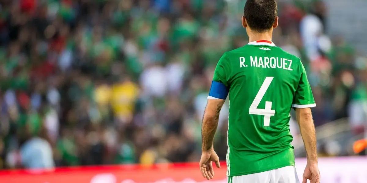 Tonight, Guard1anes 2020 will finally have a champion. And Rafa Marquez chose the team he wants to win Liga MX.