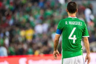 Tonight, Guard1anes 2020 will finally have a champion. And Rafa Marquez chose the team he wants to win Liga MX.