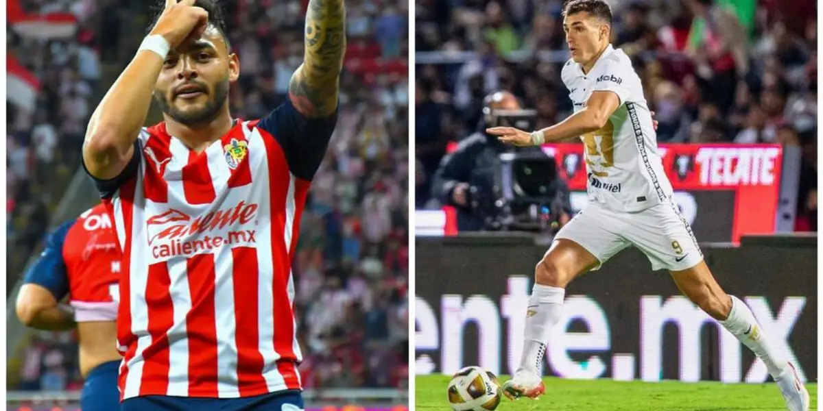 Tonight two of the most popular clubs in Mexican soccer will clash.