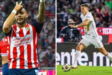 Tonight two of the most popular clubs in Mexican soccer will clash.