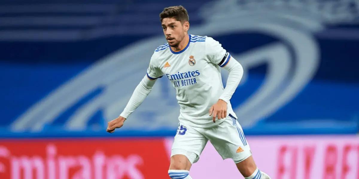 Too many people are talking about Benzema's Ballon d'Or, and not enough are talking about Valverde, says Henry.