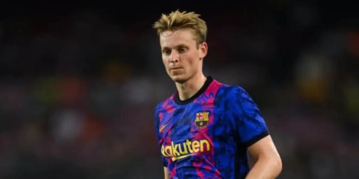 Top clubs in the Premier League want new blood for their midfield