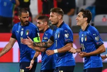 Toronto FC hired a defender of Italian origin