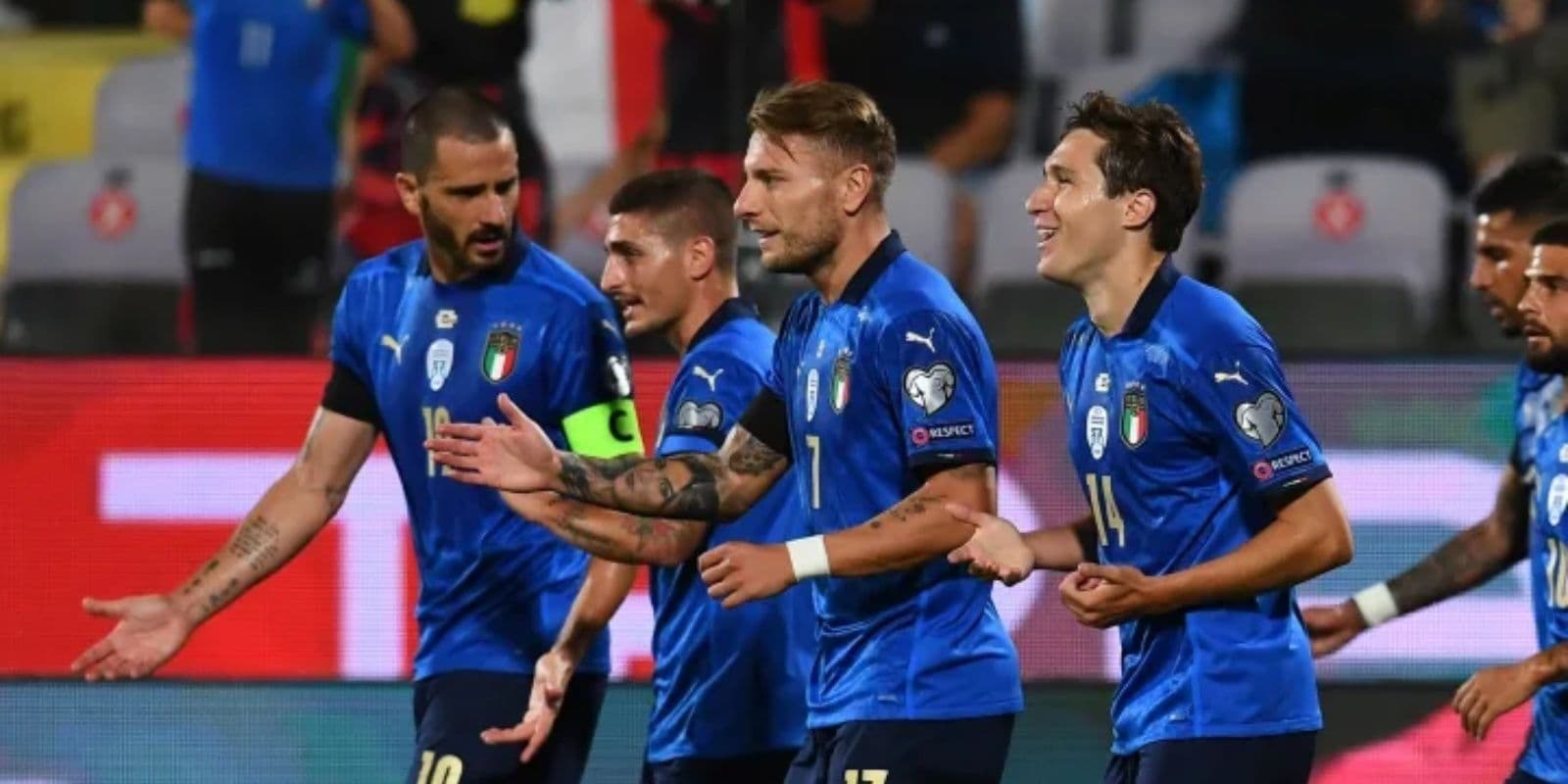 Toronto FC hired a defender of Italian origin