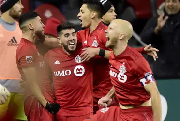 Toronto FC is passing through one of their best MLS moments in history. Leaders in the Eastern Conference, they are about to reach a new record.