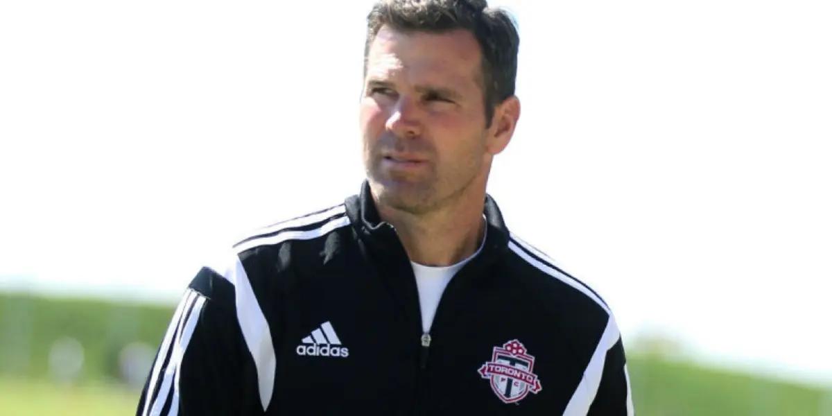 Toronto FC's president Bill Manning thinks it would be unfair if Gregg Vanney isn't in the race to be the USMNT's head coach.