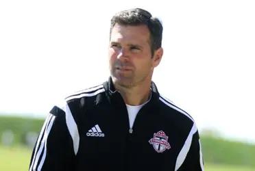 Toronto FC's president Bill Manning thinks it would be unfair if Gregg Vanney isn't in the race to be the USMNT's head coach.