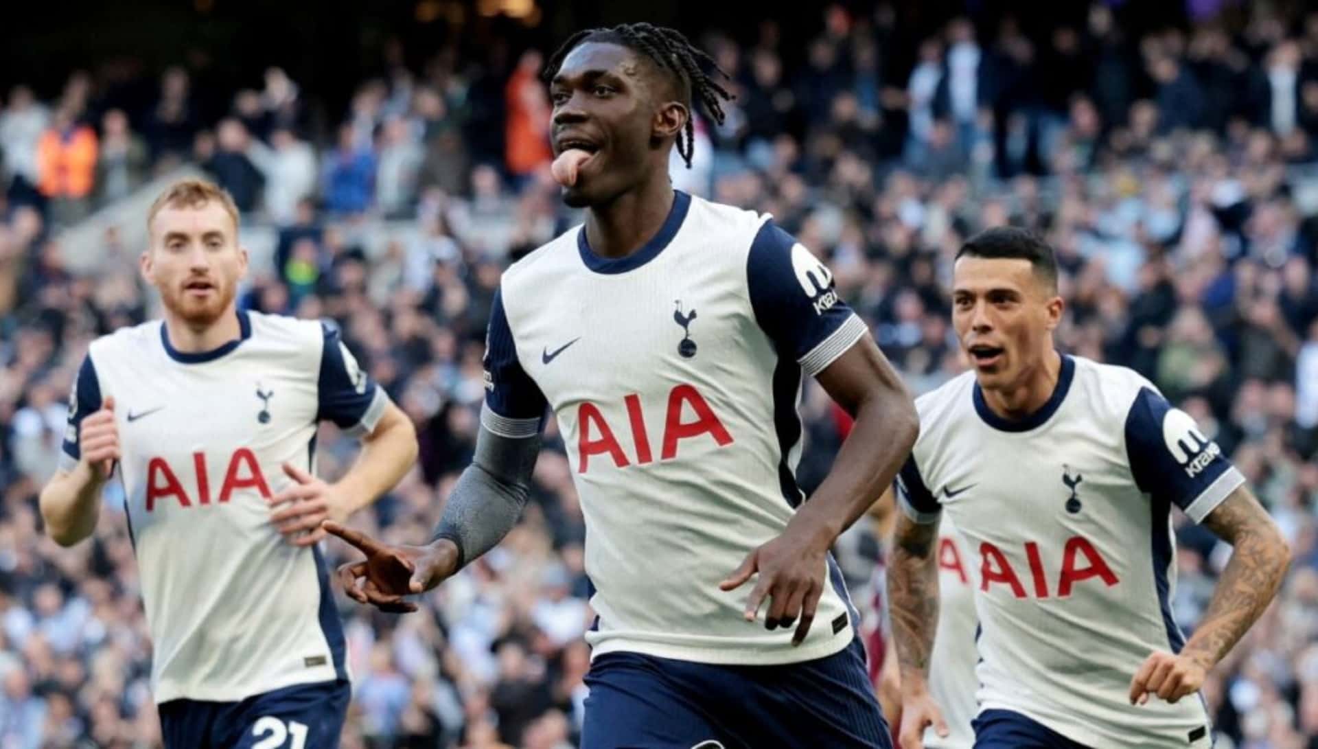 Tottenham
