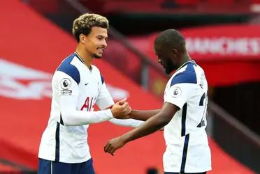 Tottenham boss Antonio Conte has a big job on his hands, one of which is to send out some players out of the club in January.