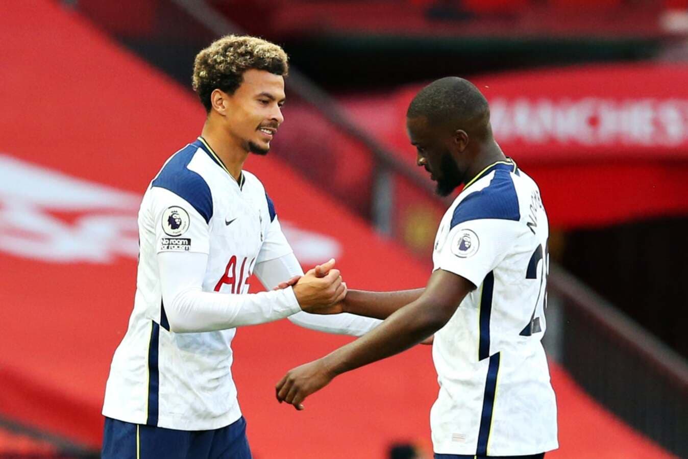 Tottenham boss Antonio Conte has a big job on his hands, one of which is to send out some players out of the club in January.