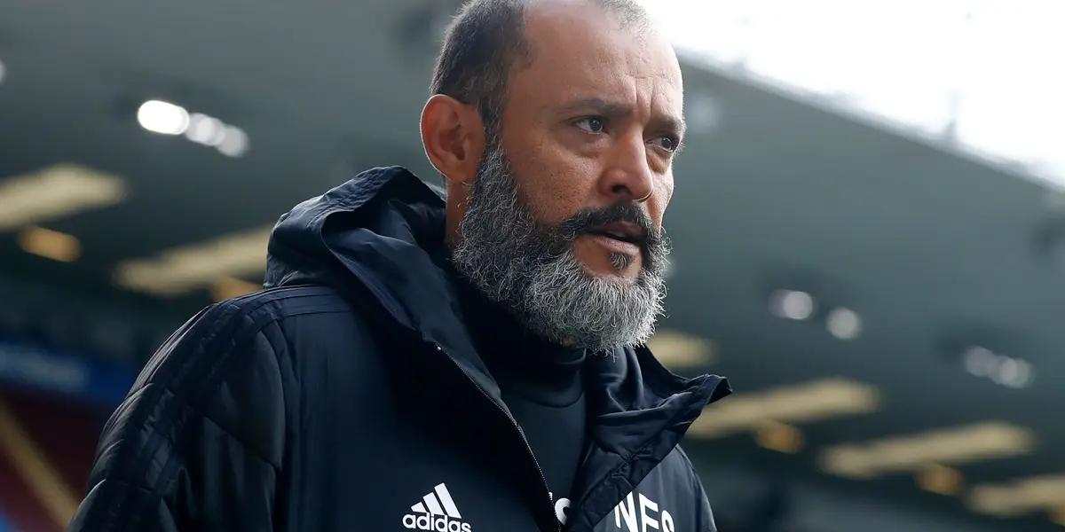 Tottenham have relieved Portuguese manager Nuno Espirito Santo of his two years contract at the club. See how much he will receive for the sacking.