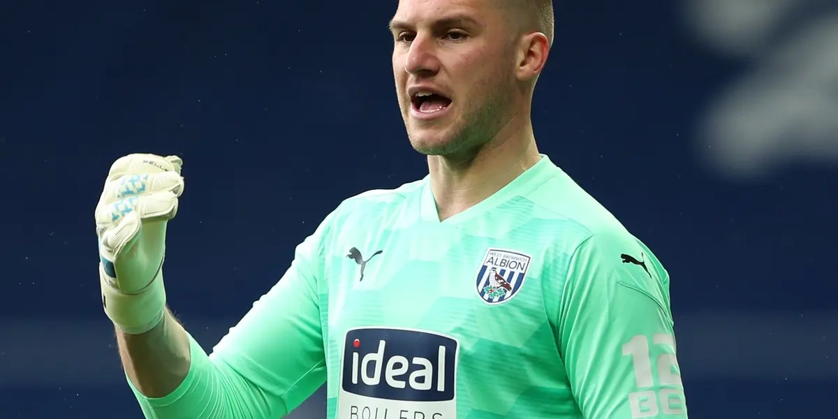 Tottenham Hotspur are pondering a move for West Bromwich Albion goalkeeper Sam Johnstone ahead of the next transfer window to replace Hugo Lloris.
 