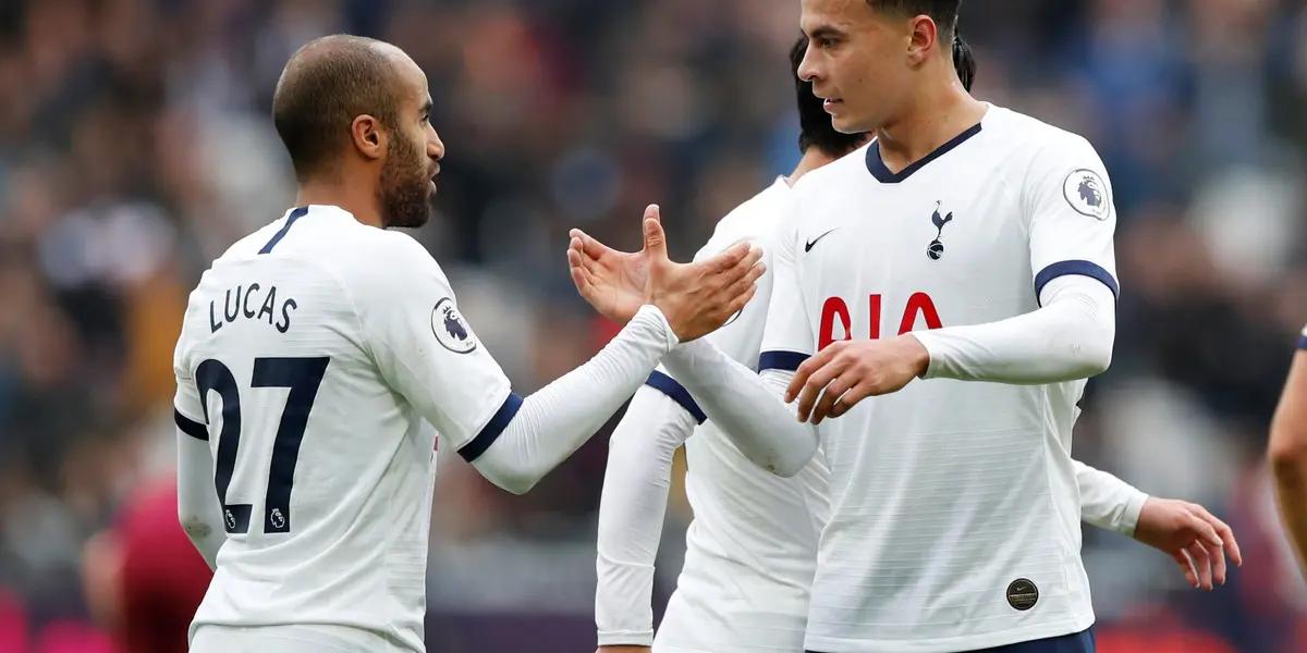 Tottenham Hotspur has appointed Antonio Conte to take over the affairs of the club after Nuno Espirito was sacked on Monday.