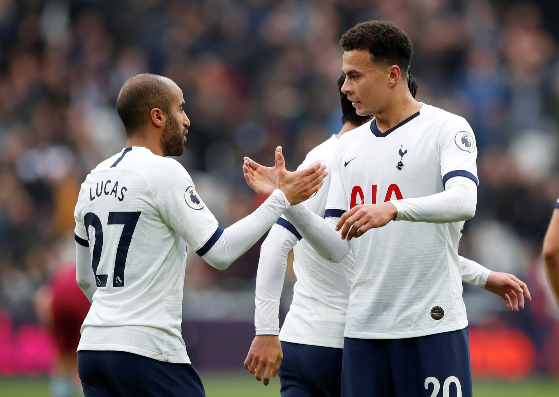 Tottenham Hotspur has appointed Antonio Conte to take over the affairs of the club after Nuno Espirito was sacked on Monday.