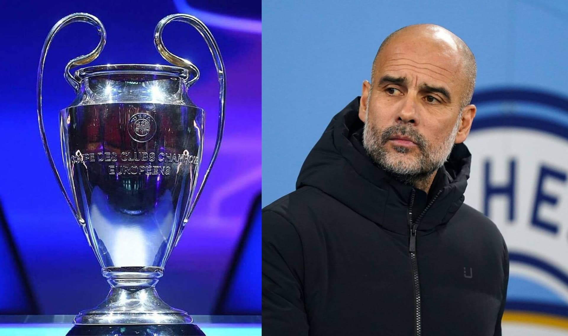 Tottenham Hotspur legend who surprisingly decided to support Manchester City in UEFA Champions League final