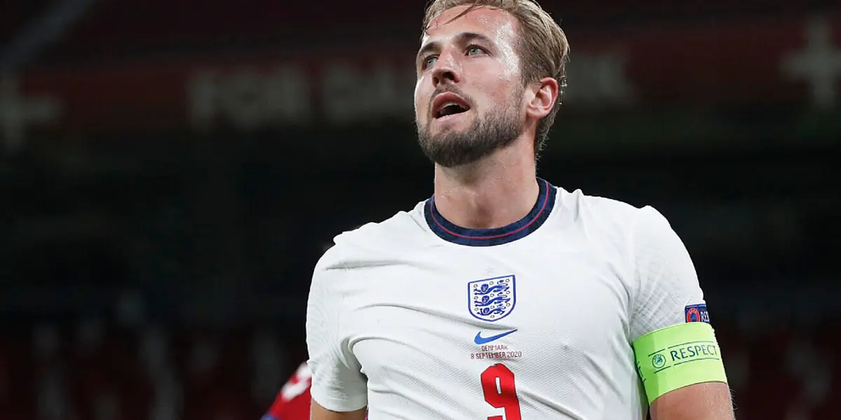 Tottenham Hotspur striker Harry Kane has been benched by England manager Gareth Southgate after a poor record for his club.
 