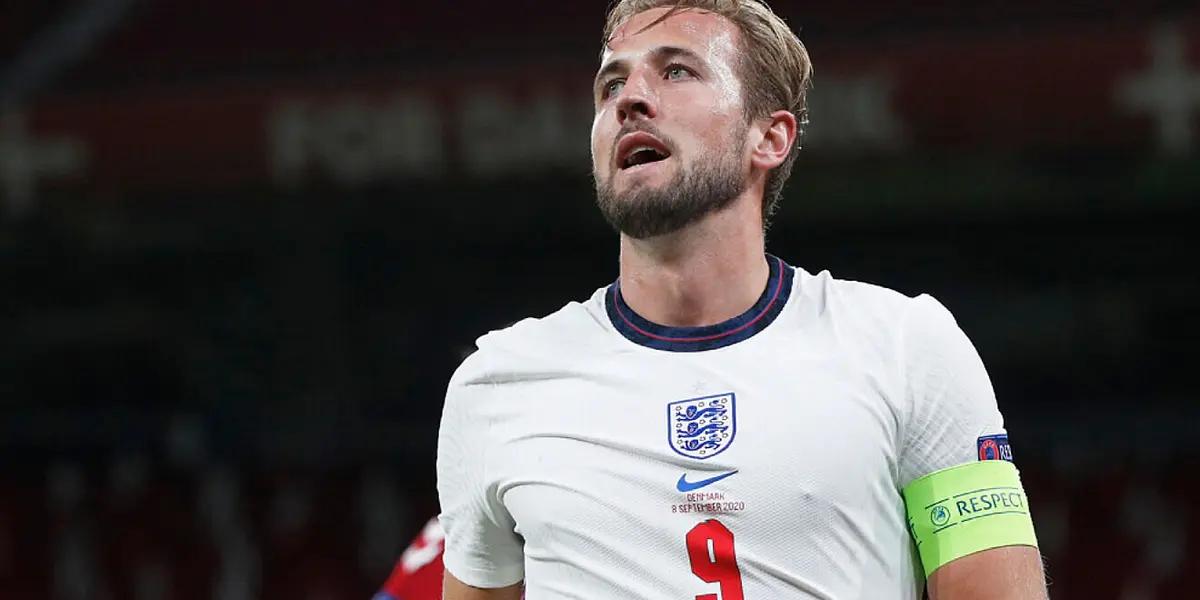 Tottenham Hotspur striker Harry Kane has been benched by England manager Gareth Southgate after a poor record for his club.
