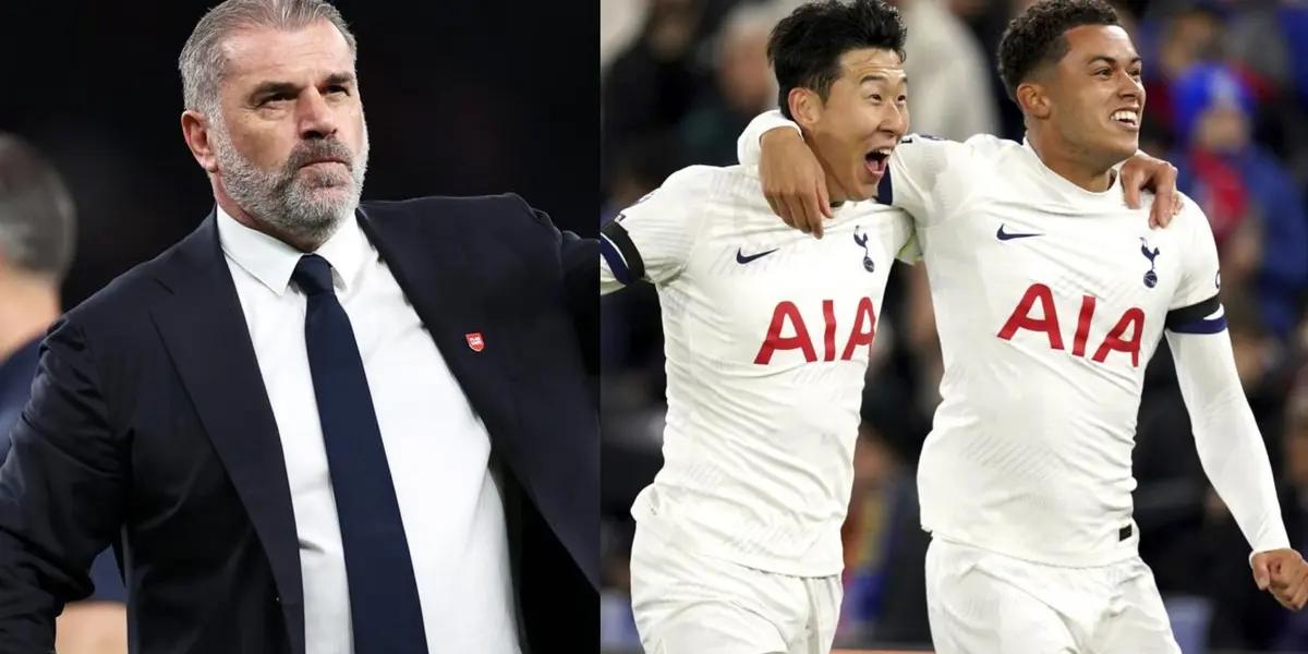 Tottenham is having a great level in the Premier League and is surprising many