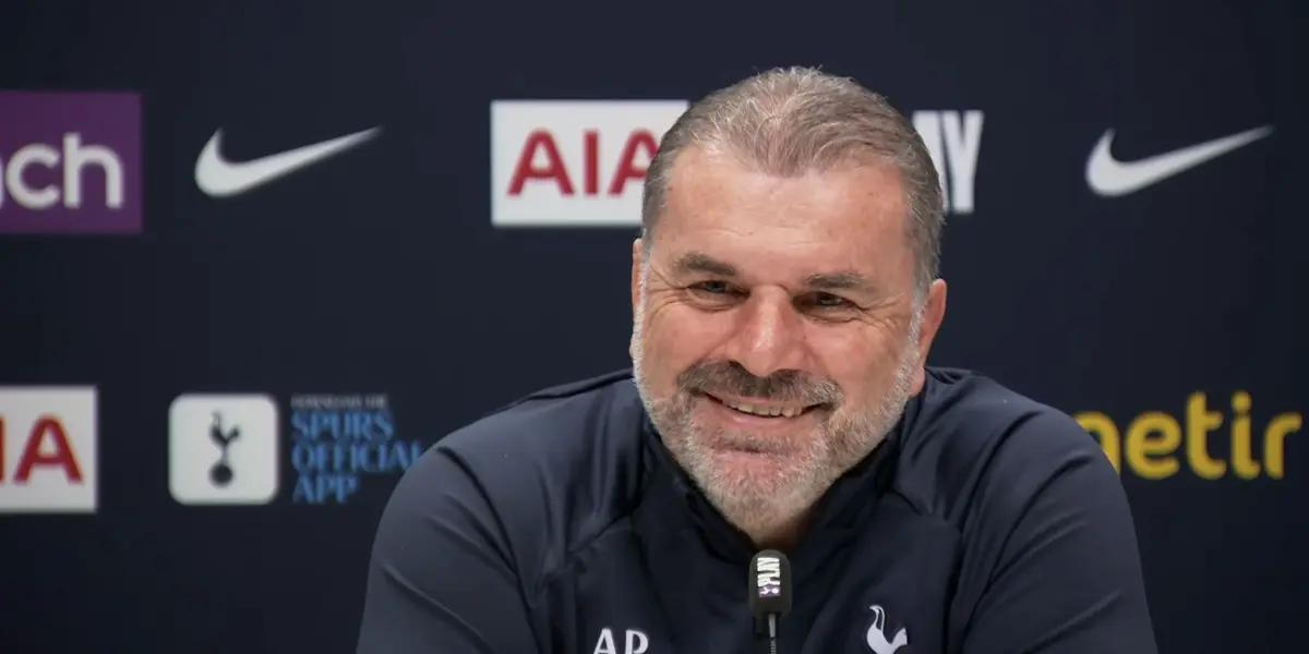 Tottenham is ready to go ahead and bring two star players for the next part of the season.