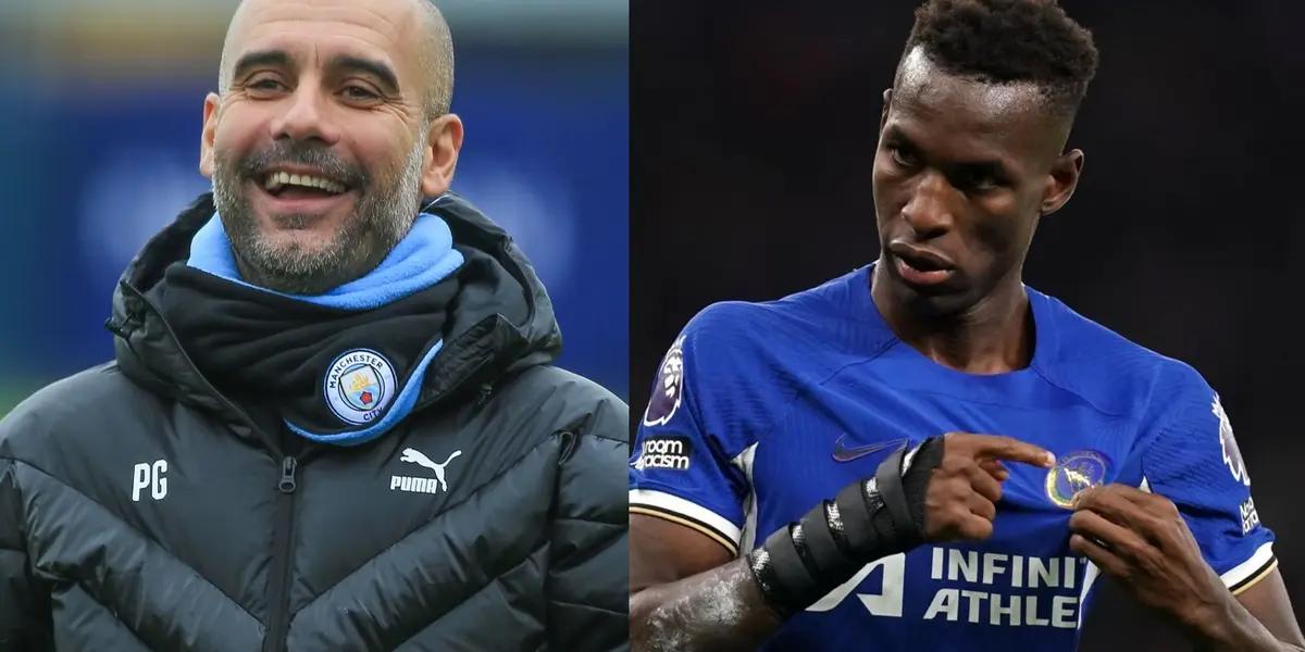 Tottenham loses its undefeated record in the Premier League and Manchester City is the most benefited