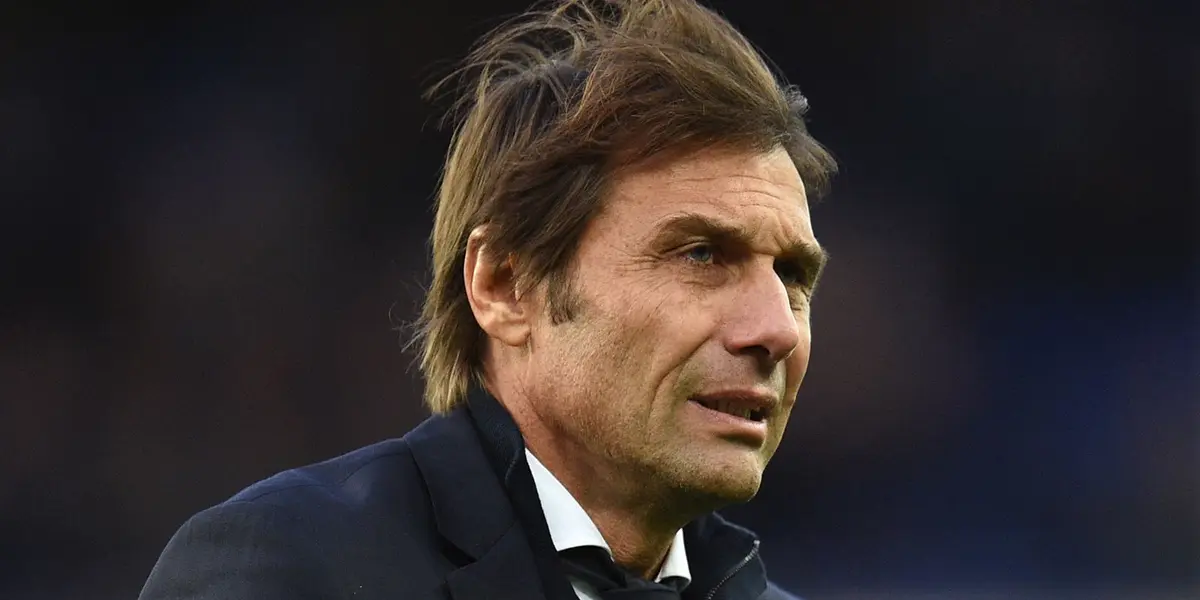 Tottenham manager Antonio Conte expressed satisfaction at Everton's draw. Was it a great result for Tottenham?