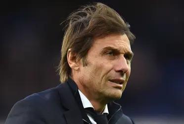 Tottenham manager Antonio Conte expressed satisfaction at Everton's draw. Was it a great result for Tottenham?