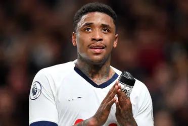 Tottenham new boss Antonio Conte has identified the first player he would sell at the club, see his salary and how much the club will make.