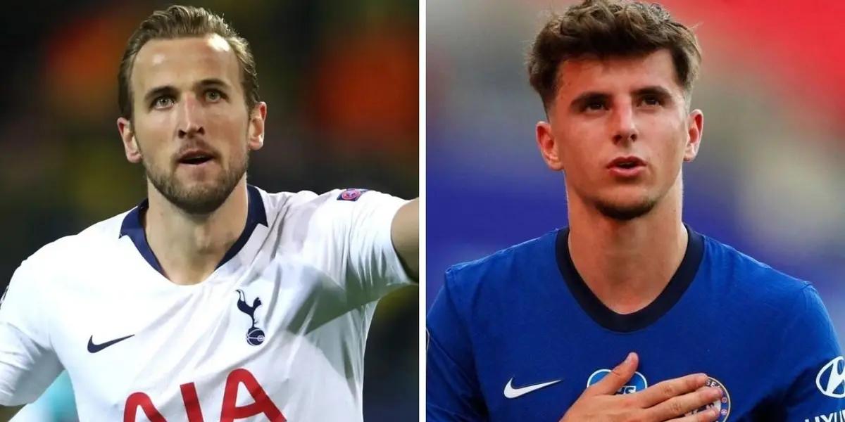 Tottenham to face Chelsea for the second-leg semi-final in the Carabao Cup.