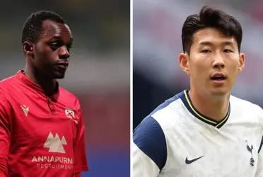 Tottenham to face Morecambe for the third round in the FA Cup.