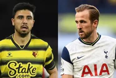 Tottenham won the first match of the season against Watford and now are visiting Vicarage Road in hopes of earning 3 points.