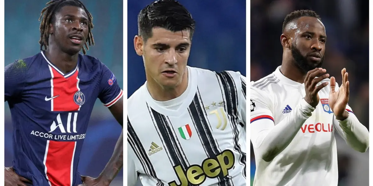 Transfer market is not only about investing dozens of millions in a single player. Loan deals are paying off, and some of them could turn into really expensive options.