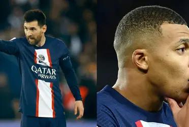Transfermarkt portal revealed who dethroned Mbappé as the most expensive footballer