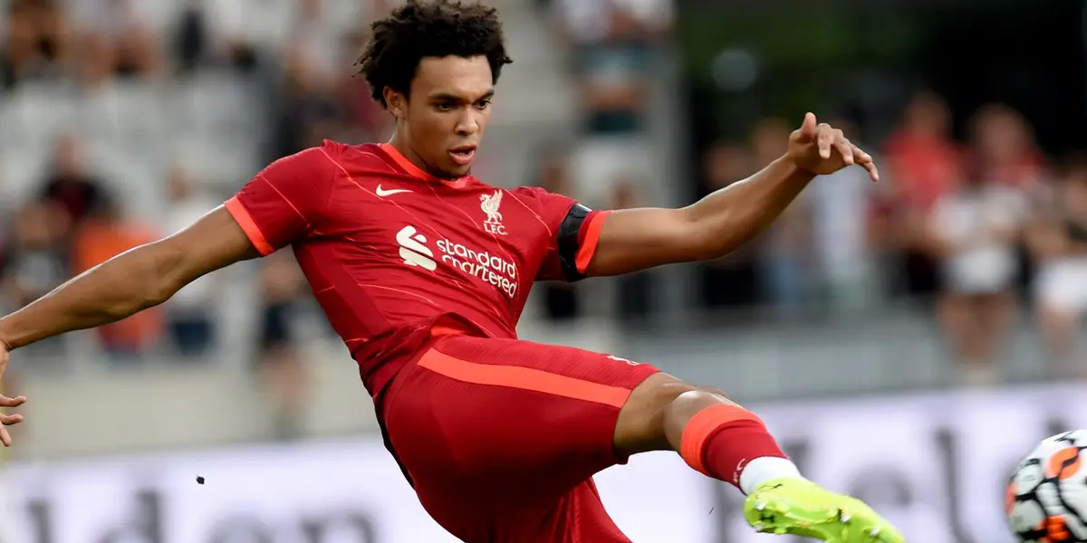 Trent Alexander-Arnold has signed a long-term contract extension at Liverpool, taking his stay at Anfield till 2025. He is now amongst the top earners at the club. See all the details of the deal here.
