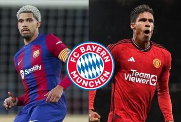 Tuchel chooses his new defender for next season