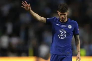 Tuchel wants a player that can cross the ball as well as play on the sides.