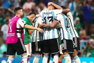 Two Argentine soccer players received bad news from the Old Continent, since they will have to find a new team.