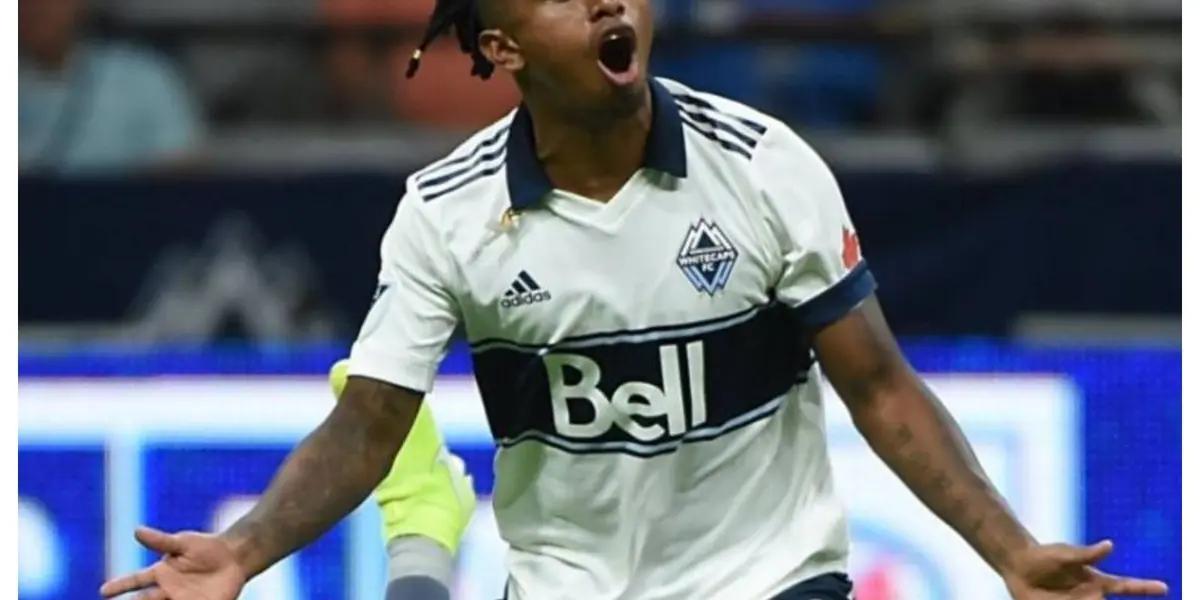 Two clubs in the MLS denied their international players their possibility to travel and play with their national team in the start of the World Cup Qualifier.