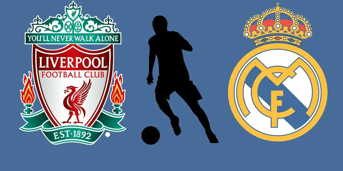 Two European giants going for the same player