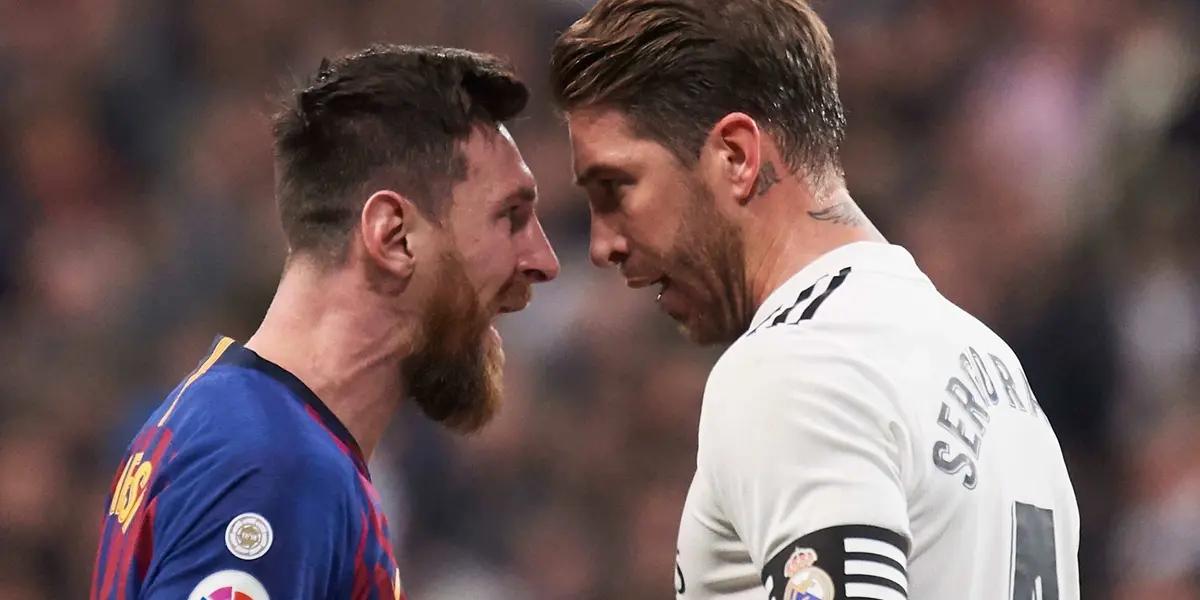 Two European teams face each other once a year in “El Clásico” to prove who the best is, but does one of them really outshine the other?