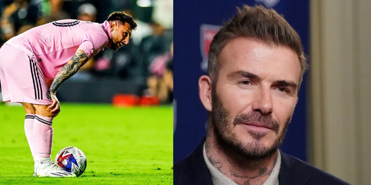 Two factions clashed after Las Garzas' victory over Atlanta United.