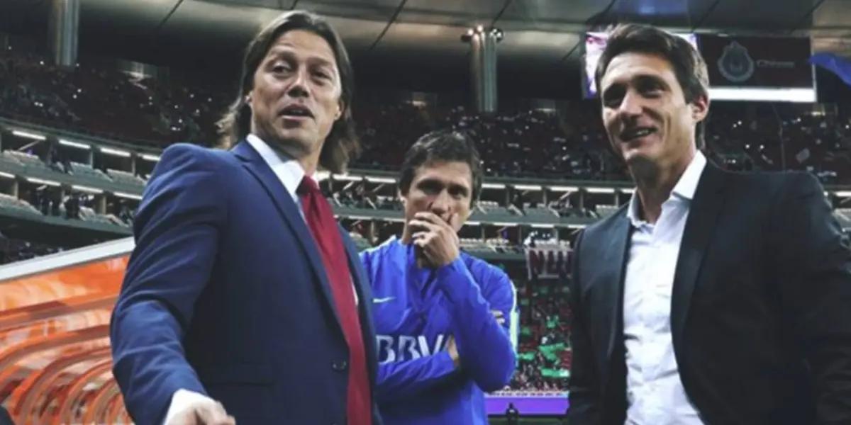 Two former Boca Juniors and River Plate players and current MLS coaches are close to losing their jobs.