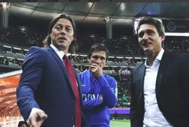 Two former Boca Juniors and River Plate players and current MLS coaches are close to losing their jobs.