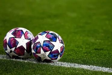 Two major leagues of European football merge with the intention of gaining popularity, interest and higher income from sponsors.