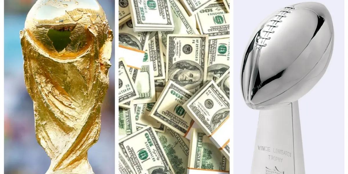 Two massive worldwide Sporting events are among the greatest ones to watch, but also at very big prices. We'll have a look at the comparison.