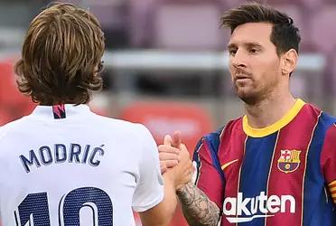 Two of the most important teams in the world clash this weekend and we can define who is better once for all.