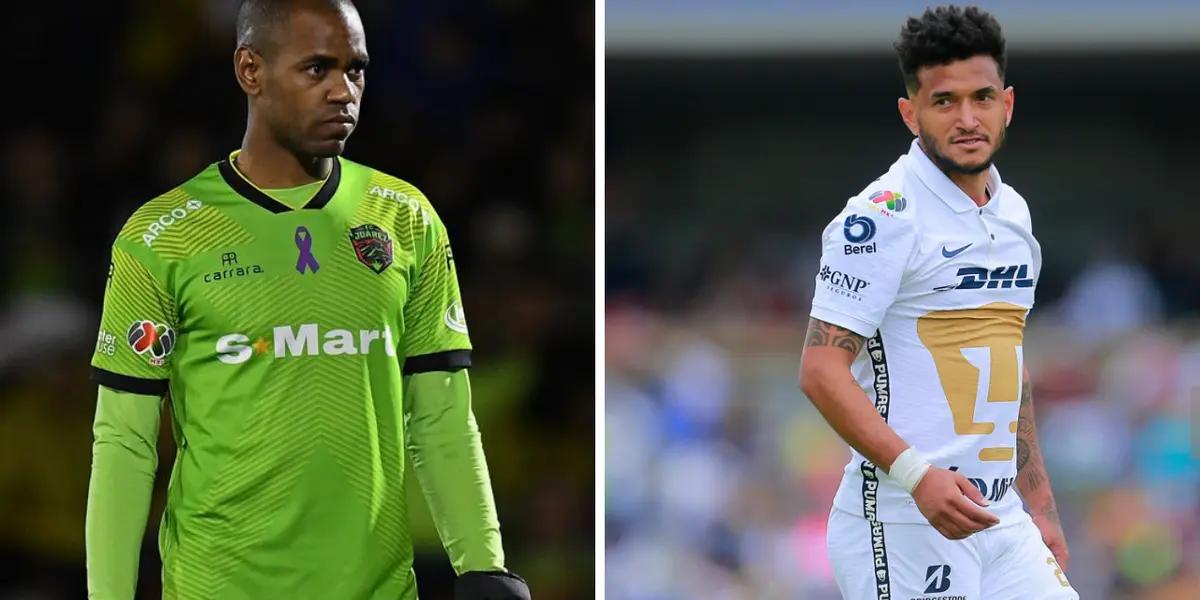 Two of the most inconsistent clubs in the tournament will clash in Round 12 of the Clausura 2022.