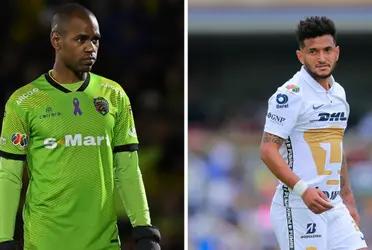 Two of the most inconsistent clubs in the tournament will clash in Round 12 of the Clausura 2022.