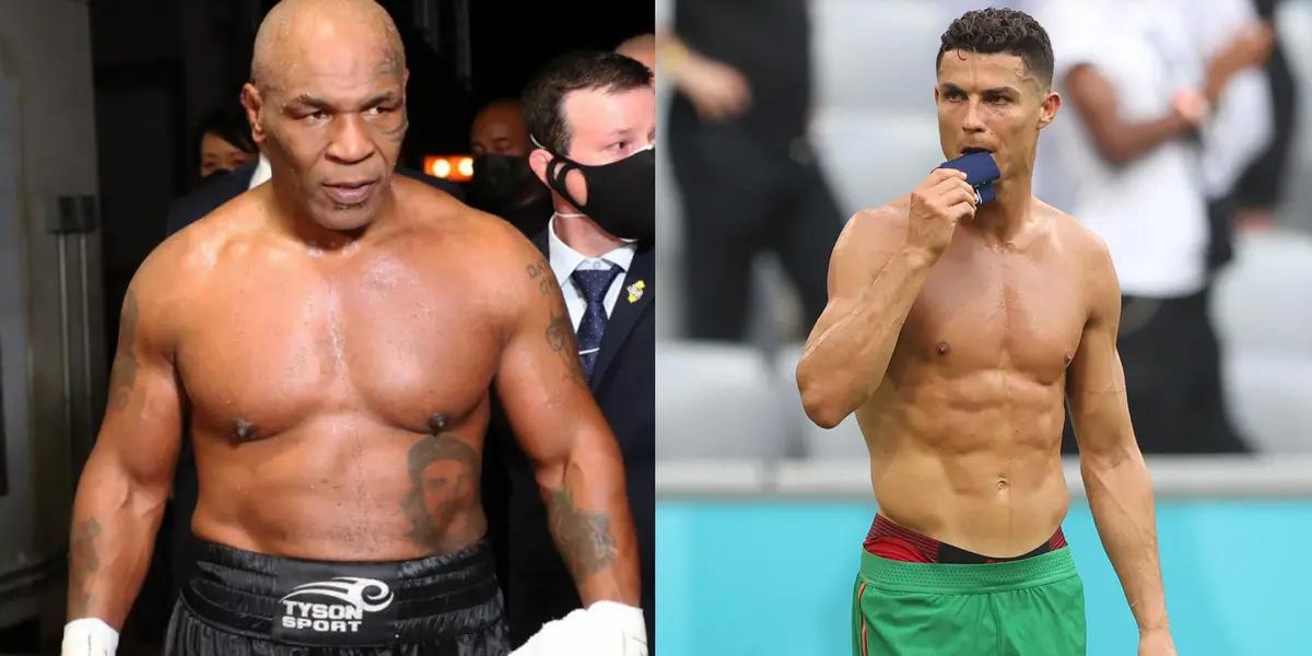 Two of the most respected athletes of all time. One, more current than ever. The other retired, but still giving something to talk about. How do they stay stable over time?