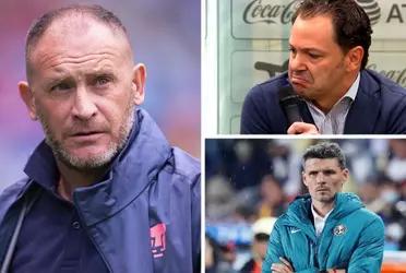 Two of the players that the Águilas del América sought in the Liga MX summer transfer market ended up at Pumas UNAM.